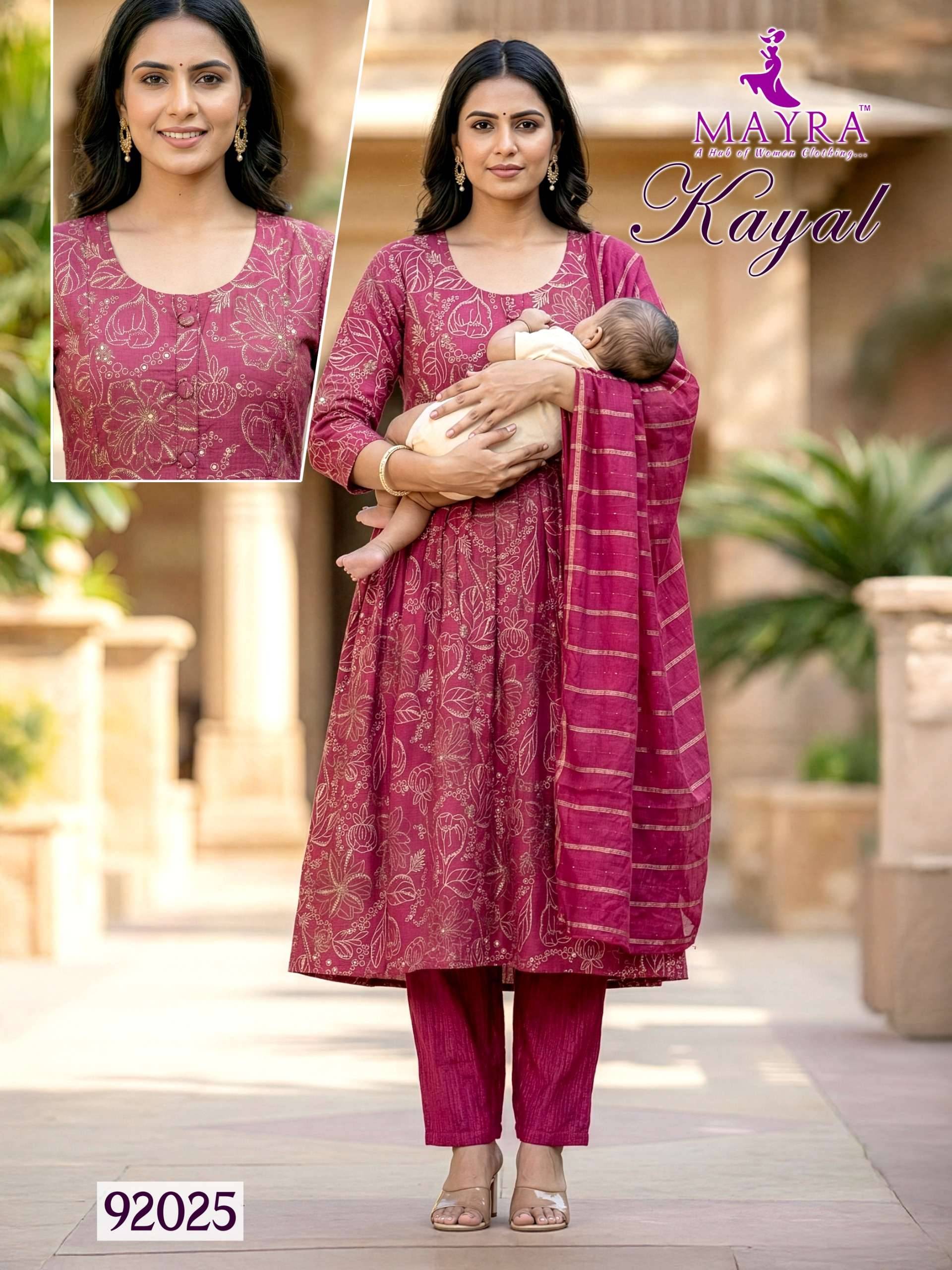 Desi kudi mayra kayal  Kurti dealers in Pune